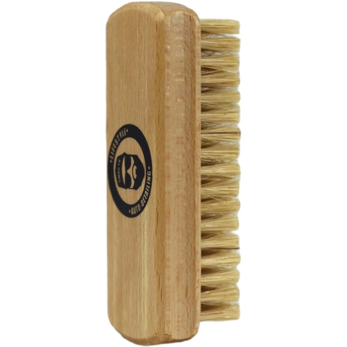 SWAG LEATHER BRUSH szczoteczka do czyszczenia skóry